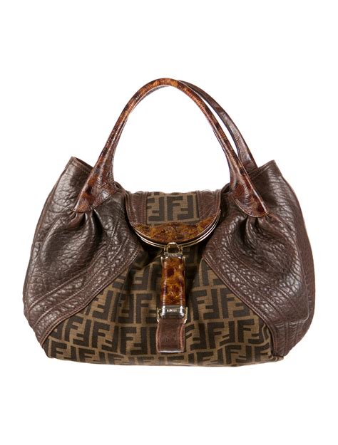 fendi womens handbag|fendi handbags official site.